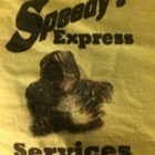 Speedys Express Services