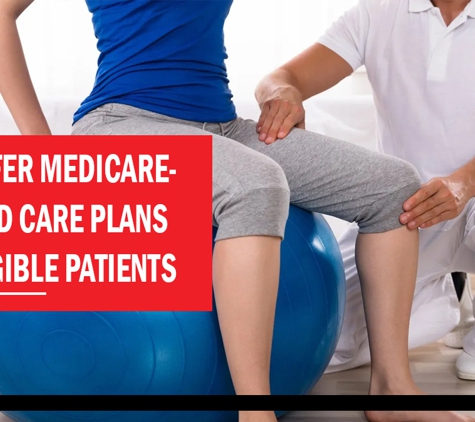Dapto Physiotheray & Sports Injury Clinic - Dapto, NSW. We offer Medicare- funded care plans to eligible patients.