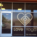 Love Yoga - Yoga Instruction