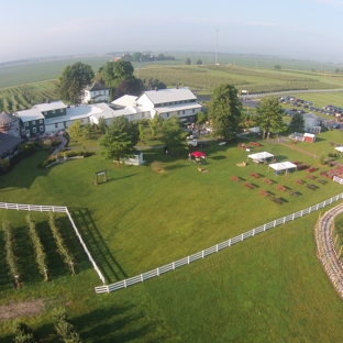 Kuipers Family Farm - Maple Park, IL