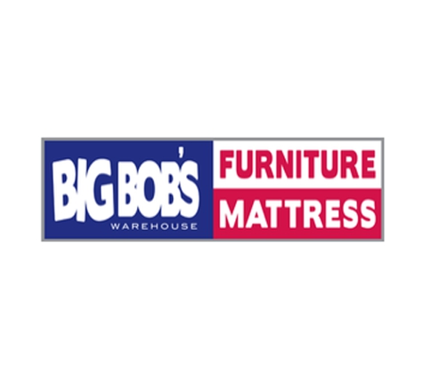 Big Bob's Furniture & Mattress - Pearland, TX