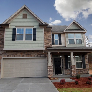 Kenneth Creek - Dan Ryan Builders - Fuquay Varina, NC