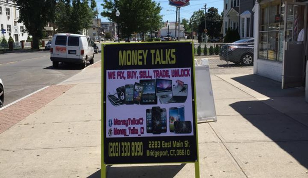 Money Talks Wireless - Bridgeport, CT