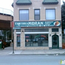 Taqueria Moran - Mexican Restaurants