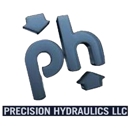 Precision Hydraulics LLC - Construction & Building Equipment