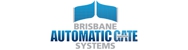 Brisbane Automatic Gate Systems Logo