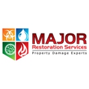 Major Restoration Services - Mold Remediation