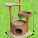 Ziffycat Cat Condos LLC - Dog & Cat Furnishings & Supplies