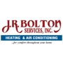 Bolton Heating, Air & Fireplaces