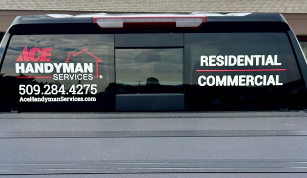 Ace Handyman Services Tri-Cities WA - Kennewick, WA