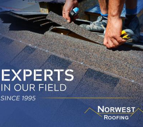 Norwest Roofing - San Antonio, TX