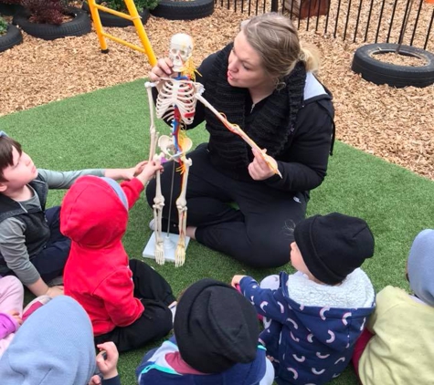 Regency Road Child-Care Centre & Kindergarten - Sefton Park, SA