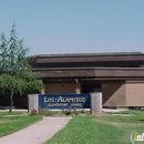 Los Alamitos Elementary - Preschools & Kindergarten