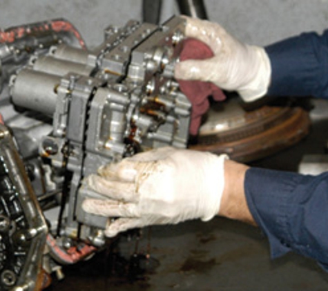 Hershey BROS Transmission Service - Lancaster, PA