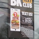 Burger King - Fast Food Restaurants