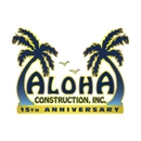 Aloha Construction, Inc. - Roofing Contractors