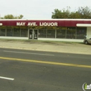 May Avenue Liquor Store - Liquor Stores