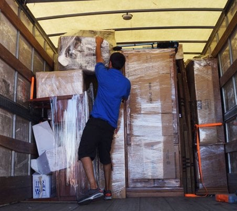 Burbank Moving & Storage Company - Burbank, CA