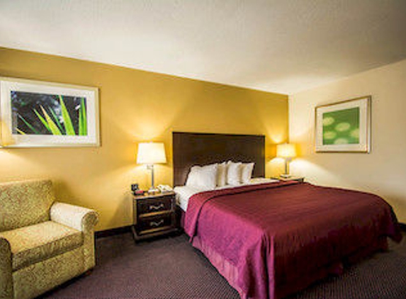 Quality Inn Alachua - Gainesville Area - Alachua, FL