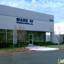 Mark Iv Communications Inc - Computer Rooms-Installation & Equipment