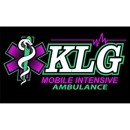 KLG Mobile Intensive Co - Special Needs Transportation