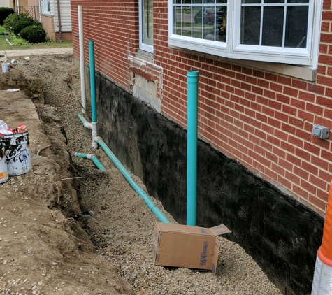 Invisible Excavations Trenchless Sewer Repair - North Royalton, OH