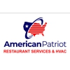 American Patriot HVAC Services gallery