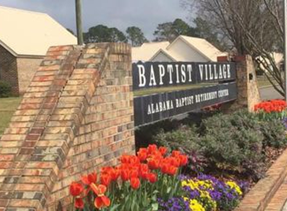 Baptist Village Of Dothan - Dothan, AL