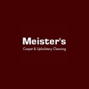 Meister's Carpet & Upholstery - Carpet & Rug Cleaning Equipment & Supplies