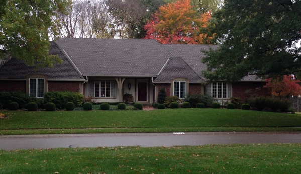 Ratliff Roofing, Siding and Gutter Enterprises - Overland Park, KS