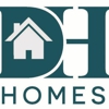 DH Homes gallery