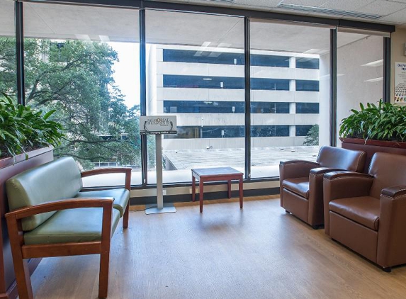 Memorial Hermann Southwest Endoscopy Center - Houston, TX