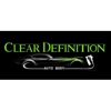 Clear Definition Auto Body gallery