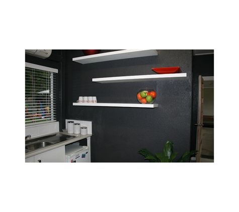 Brian Long Cabinets - Bentley Park, QLD
