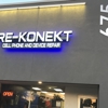 Re-Konekt - Jax Beach gallery