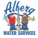 Alberg Water Services Inc - Pumps