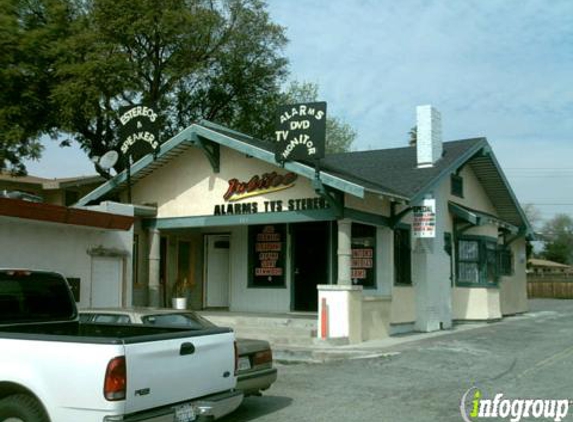 His & Her Barber & Beauty Salon - Fontana, CA