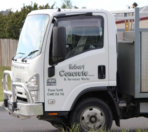Hobart Concrete & Terrazzo Works - Lower Snug, TAS