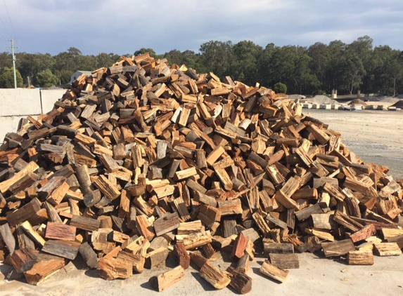 Swan Bay Sandstone Landscape & Quarry Supplies - Swan Bay, NSW