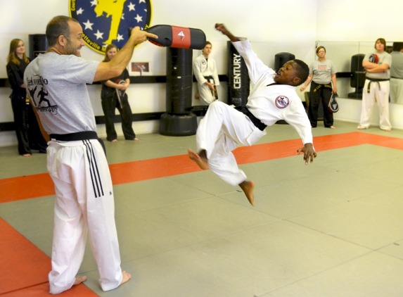 Fayetteville Martial Arts - Fayetteville, AR