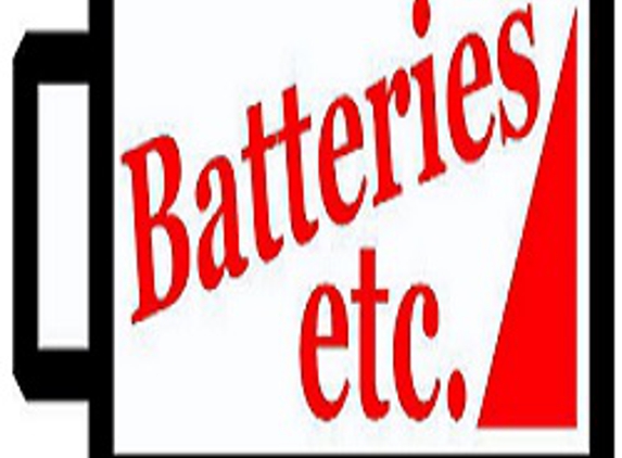 Batteries Etc - Inverness, FL