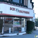 Box Brothers - Box Manufacturers Equipment & Supplies