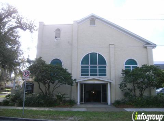 Orlando Reformed Presbyterian Church - Orlando, FL