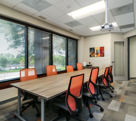 Office Evolution - Overland Park, KS