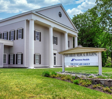 Nuvance Health Medical Practice - Endocrinology Southbury - Southbury, CT