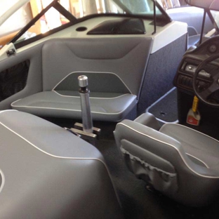 Corowa Upholstery - Corowa, NSW
