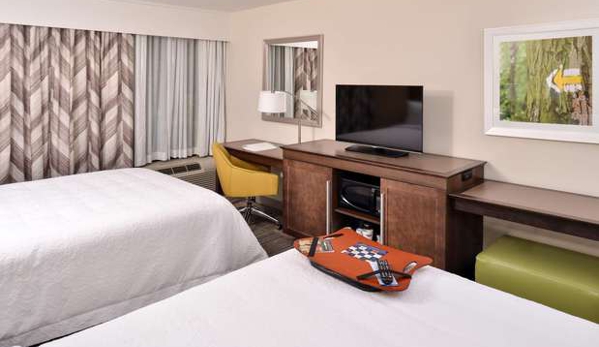 Hampton Inn Cartersville - Cartersville, GA