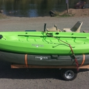 Nu Canoe Frontier, On the Water Sports - Boat Dealers