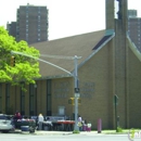 St Paul's Evangelical Lutheran - Temples
