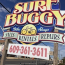 Surf Buggy Inc - Bicycle Rental
